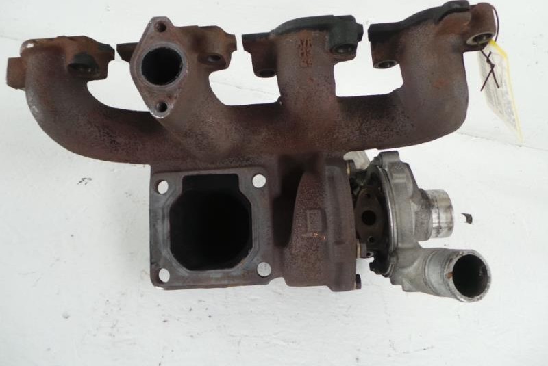 Ford Mondeo MK3 Bj.01 Turbo Turbolader 2.0TD 85kw 1S7Q6K682BH 175tkm